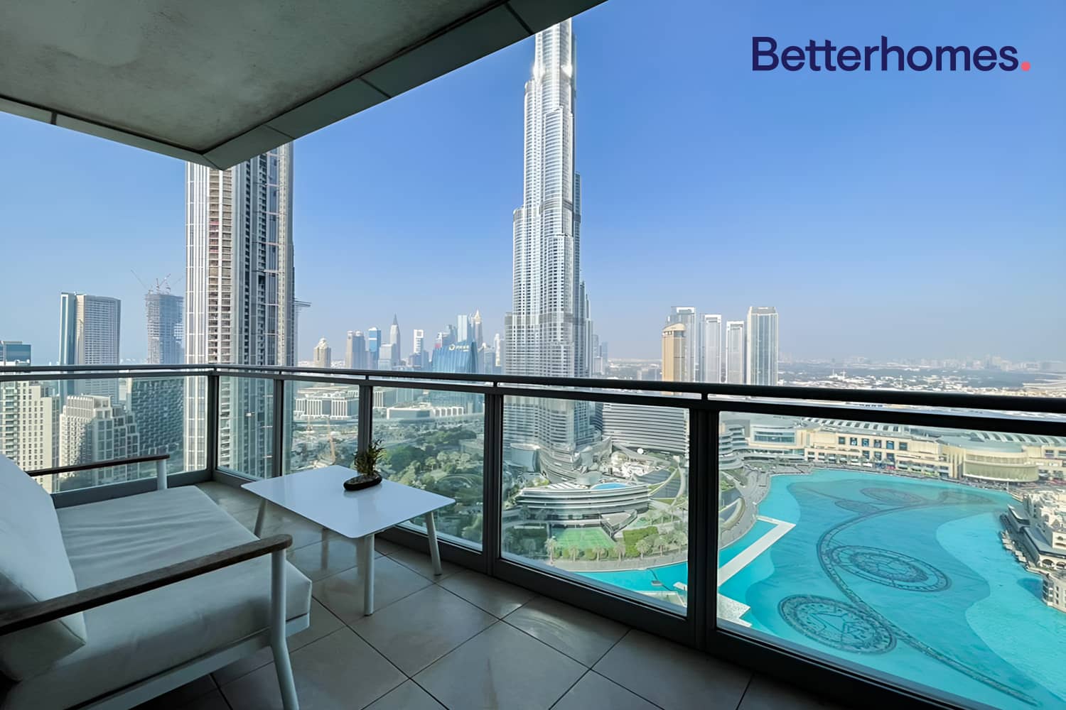 3 Bedroom Apartment in The Residences 1