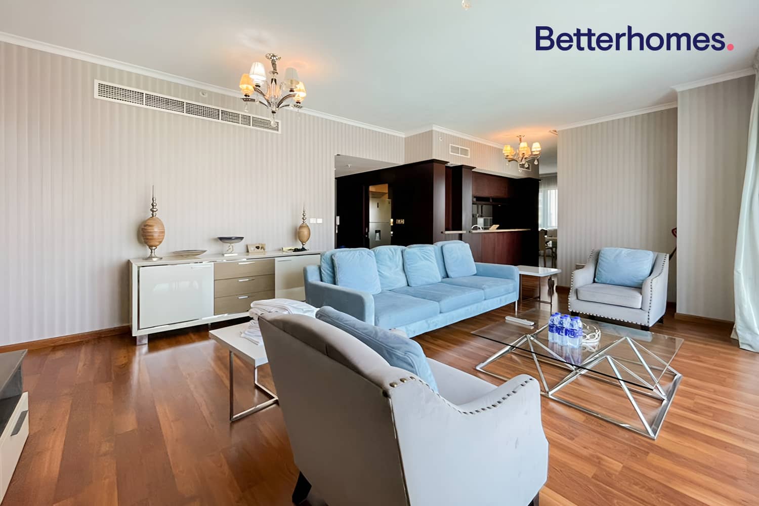 3 Bedroom Apartment in The Residences 1 - photo 1