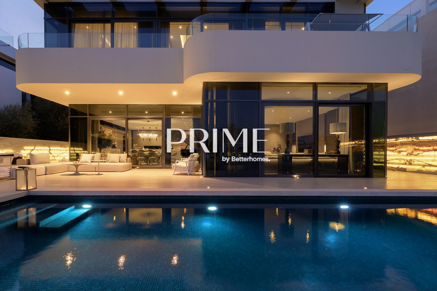 5 Bedroom Villa in Signature Villas Frond N - photo 1
