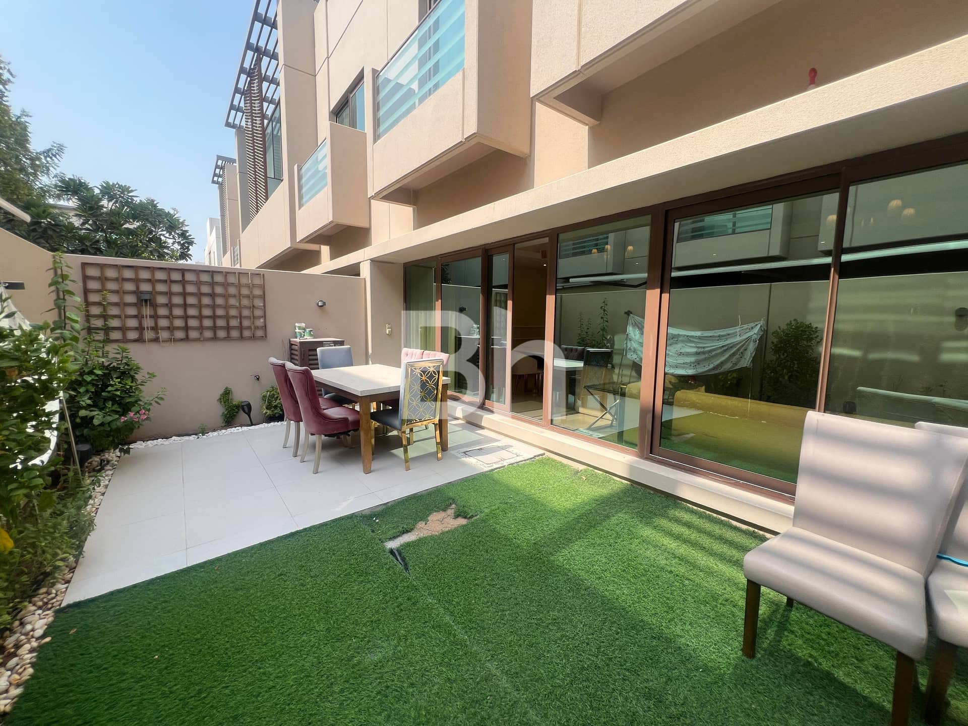 4 Bedroom Townhouse in Grand Views