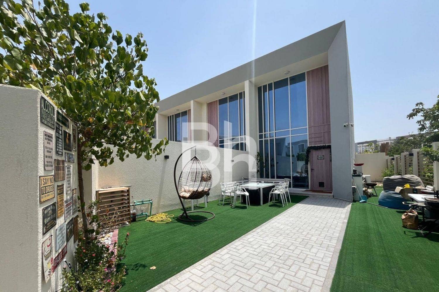 1 Bedroom Townhouse in Rukan 3 - photo 1