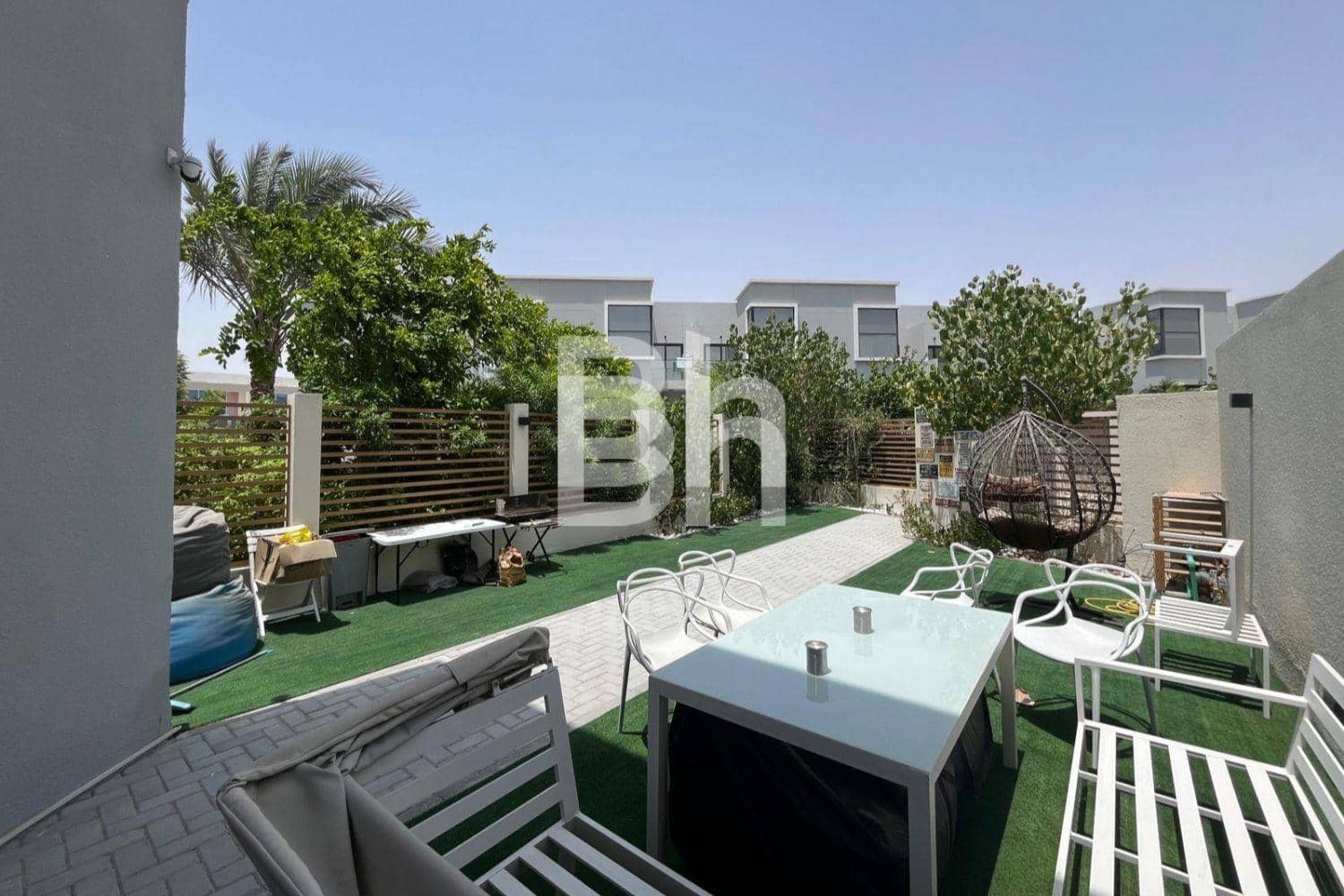 1 Bedroom Townhouse in Rukan 3 - photo 2