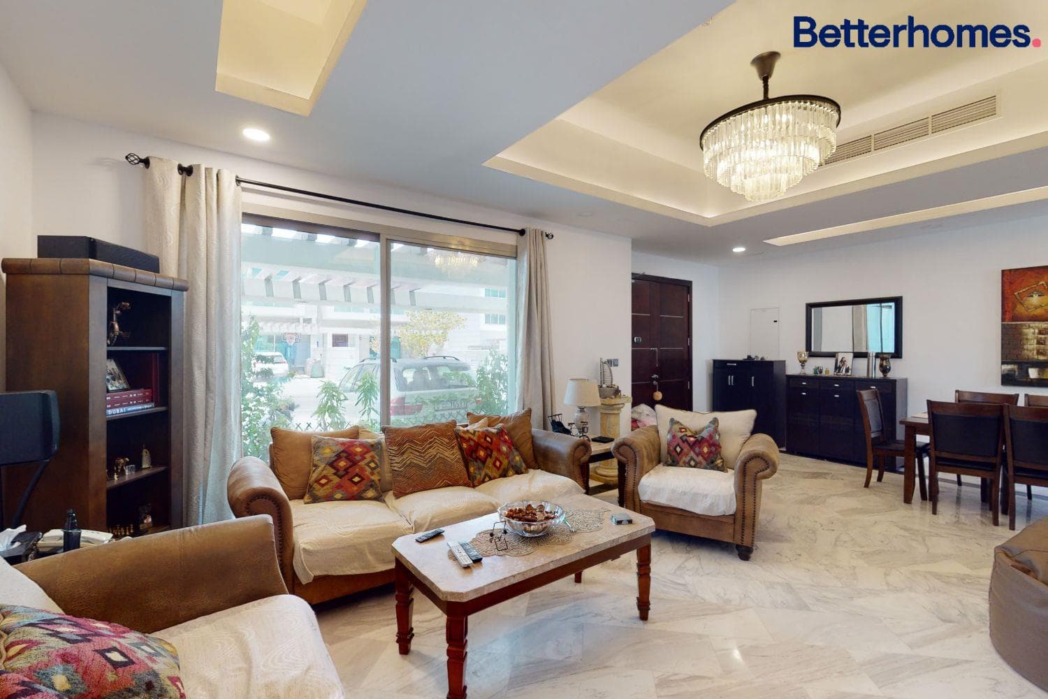 4 Bedroom Villa in The Dreamz - photo 1