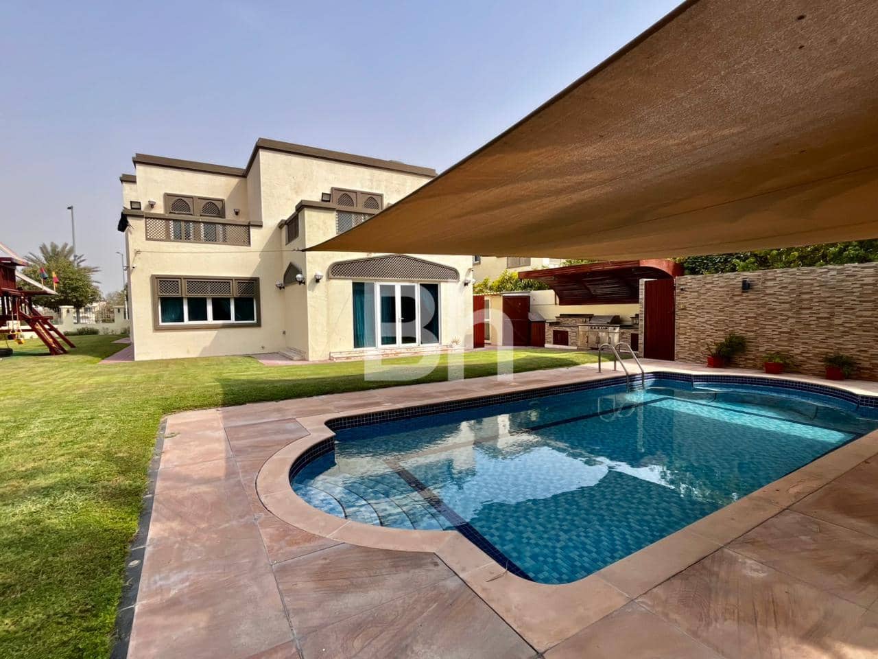 4 Bedroom Villa in District 1 Regional