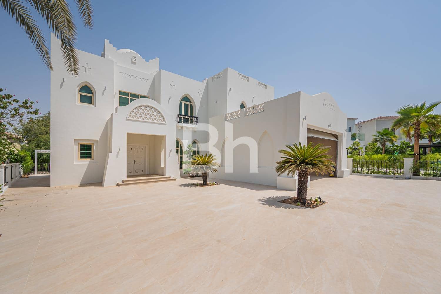 4 Bedroom Villa in Garden Hall - photo 1