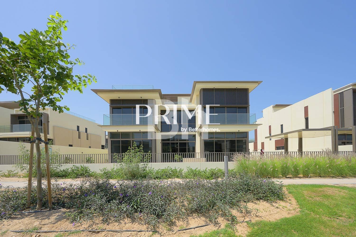 4 Bedroom Villa in Golf Place 2