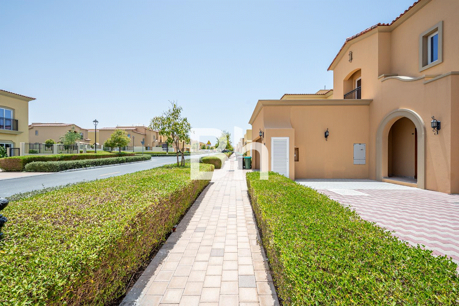 4 Bedroom Villa in La Quinta, Villanova - photo 1