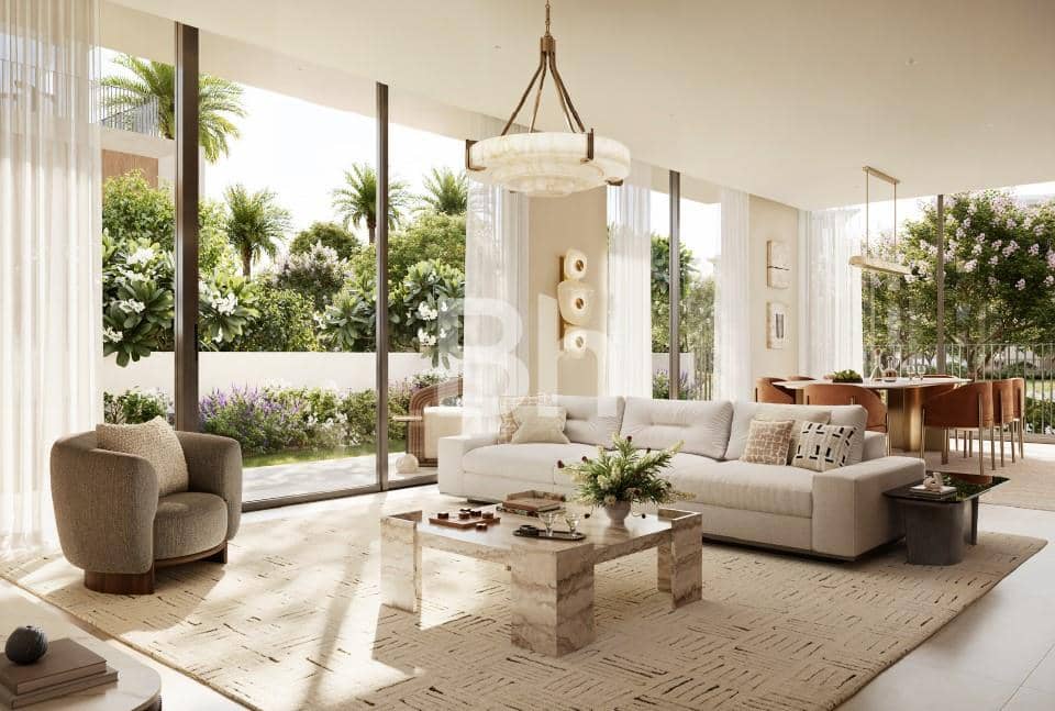 4 Bedroom Villa in Grand Polo Club and Resort