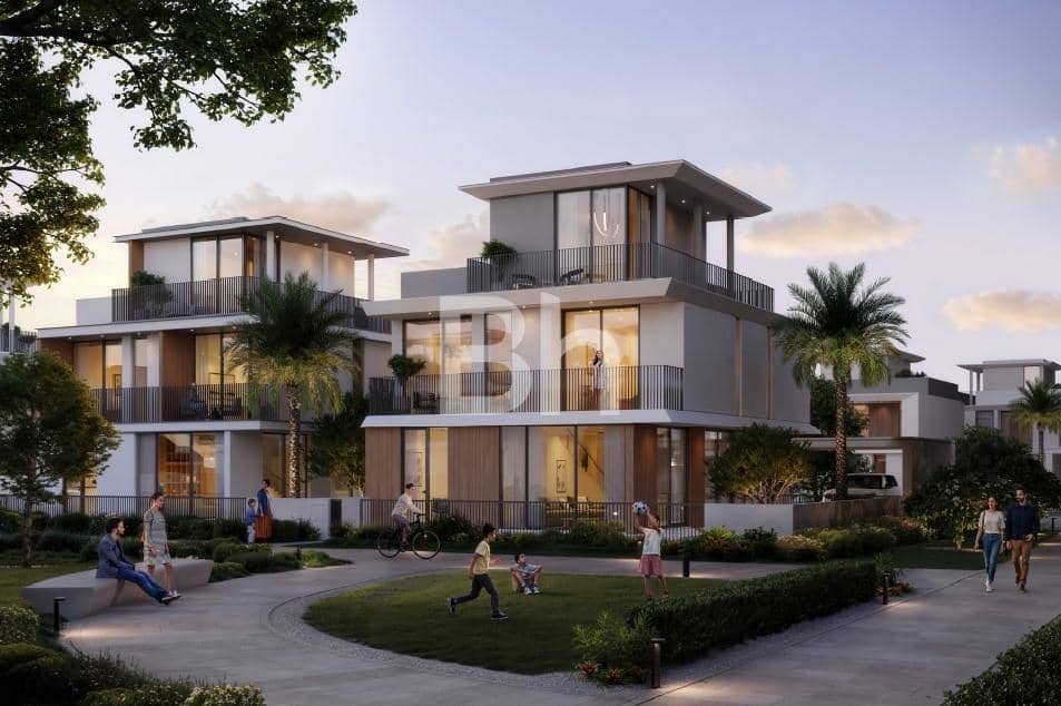4 Bedroom Villa in Grand Polo Club and Resort - photo 1