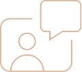 A free consultation before you begin.