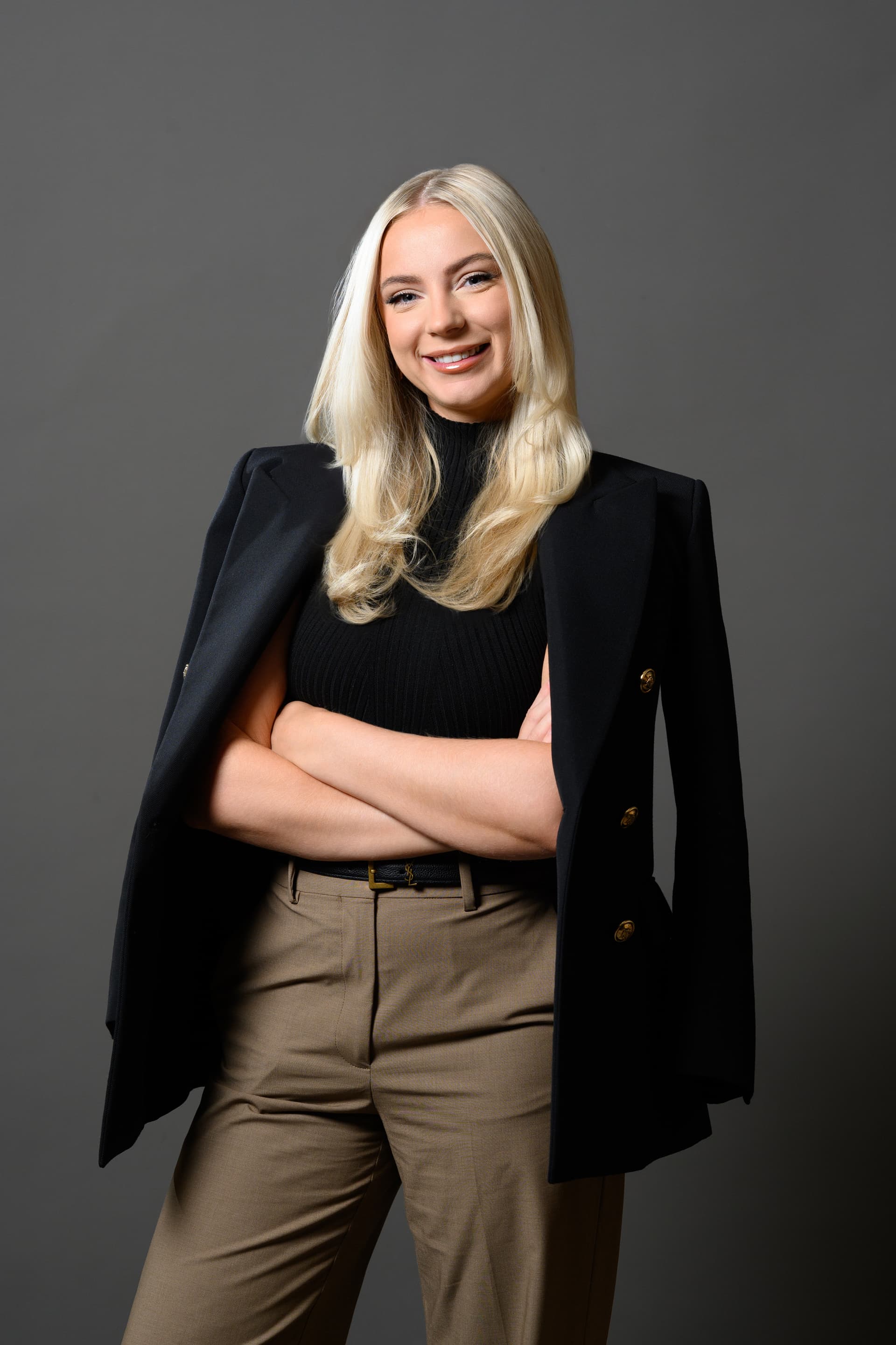 Lowri Scrivens