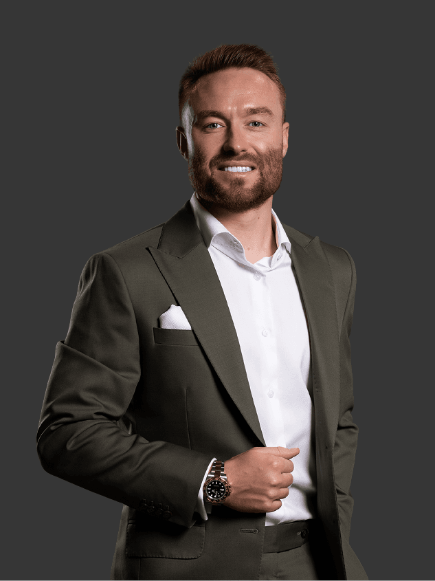 Kieran Sheehan