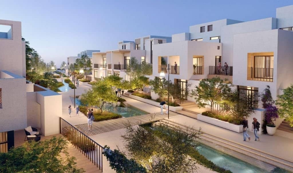 Bliss 2 | EMAAR Properties | Arabian Ranches 3, Dubai
