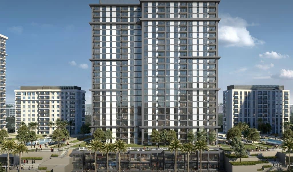 Lime Gardens | EMAAR Properties | Dubai Hills Estate, Dubai