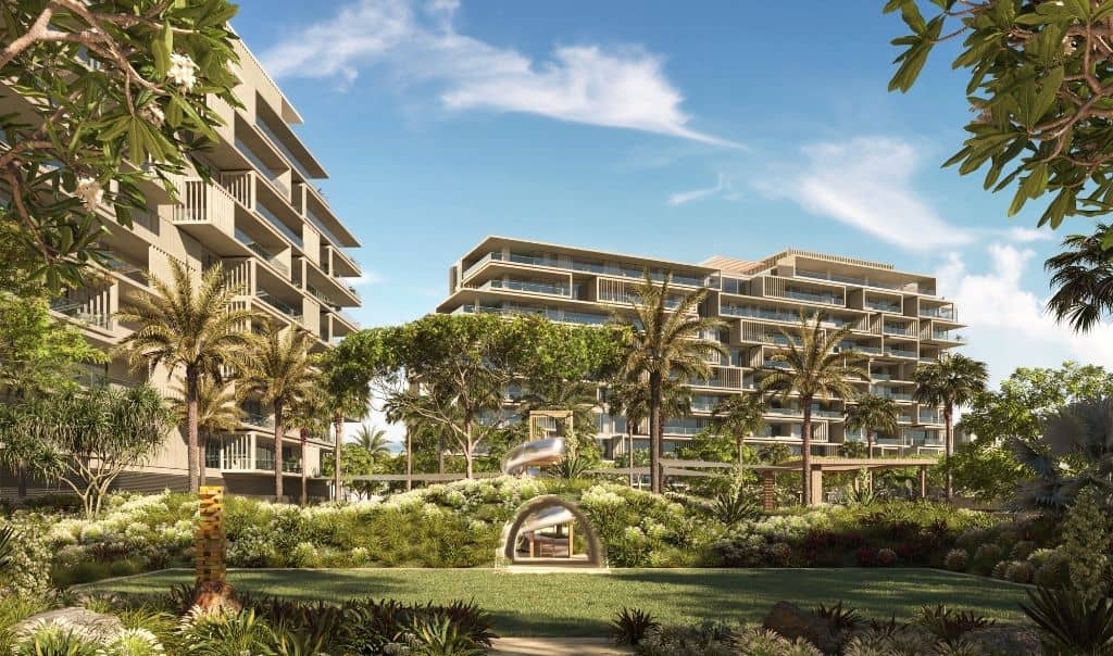 Six Senses at The Palm | Select Group | Palm Jumeirah, Dubai