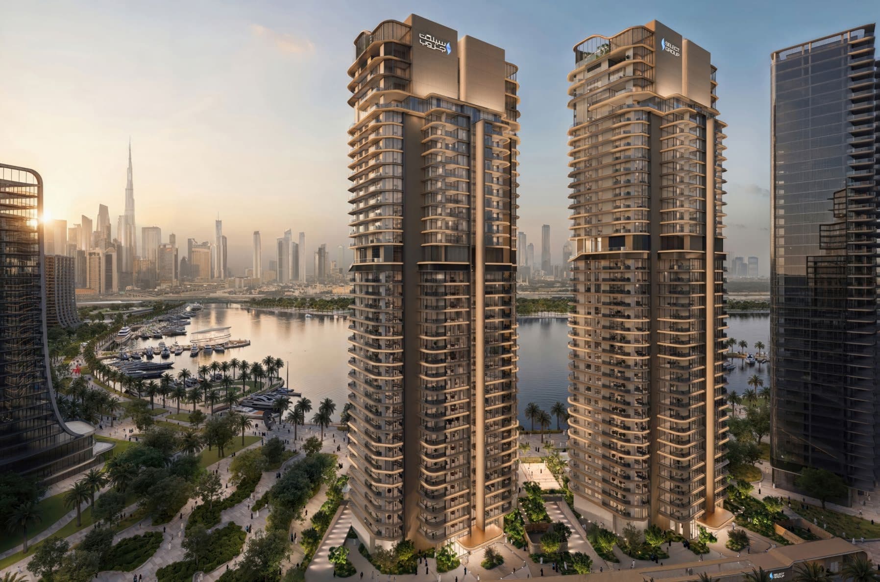 Artistry Two Residences
