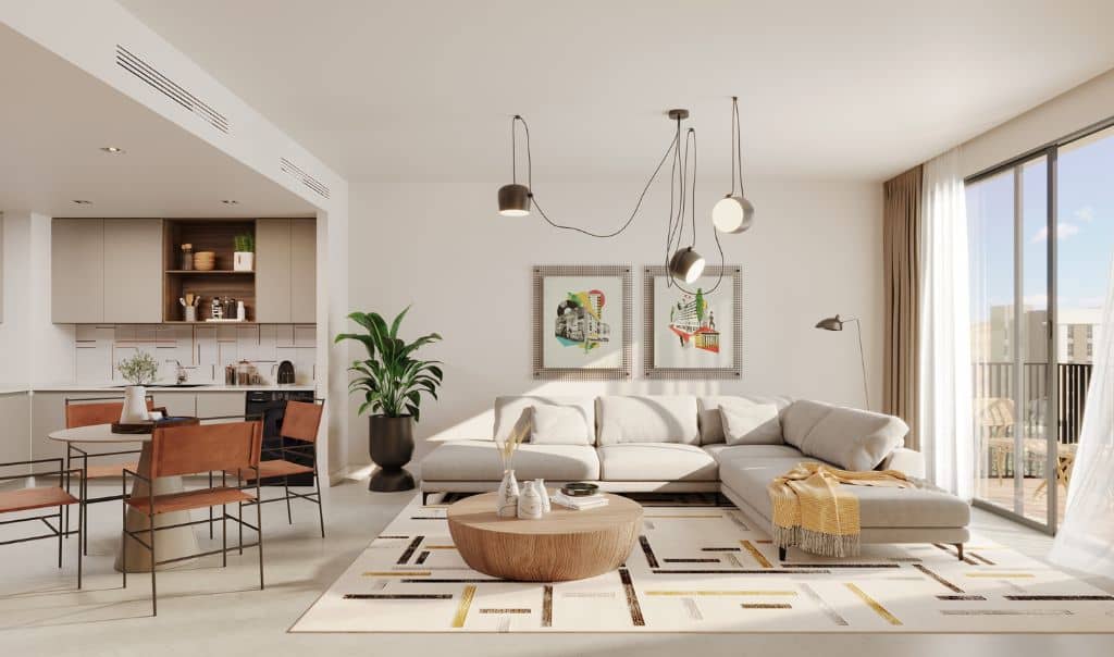 Reeman Living | Aldar | Al Shamkha, Abu Dhabi