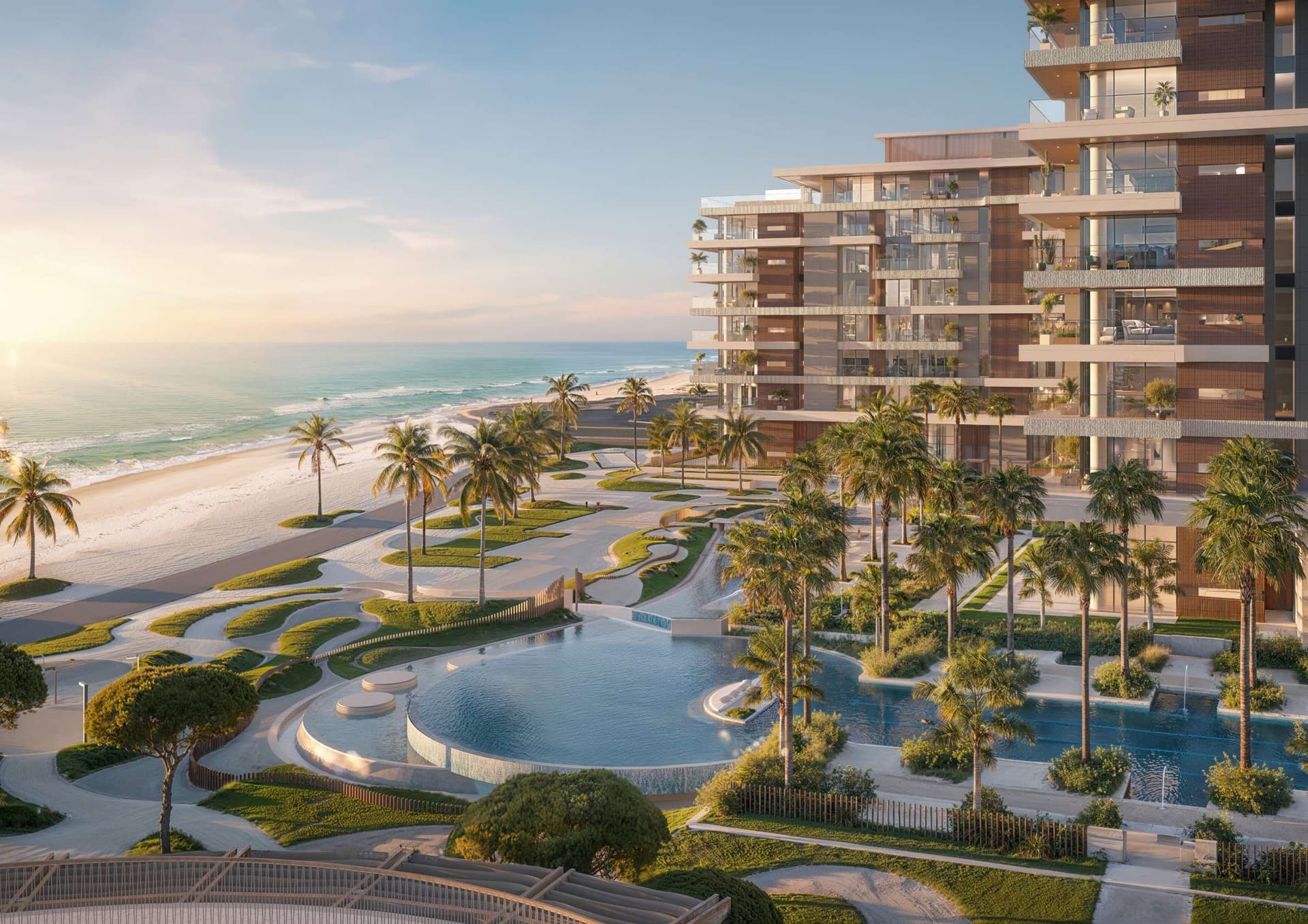 Ellington Sands | Ellington Properties | Dubai Islands, Dubai