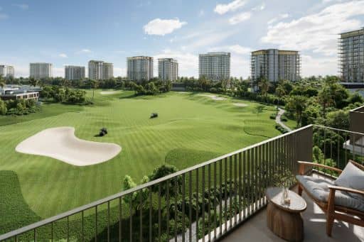 Golf Dale - Emaar South | EMAAR Properties | Emaar South, Dubai