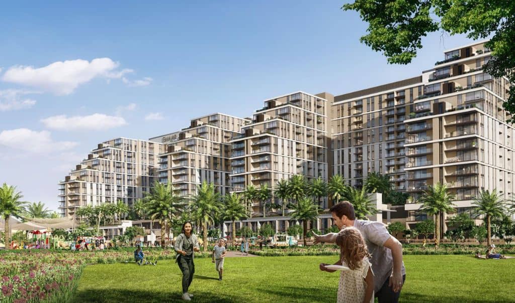 Elvira | EMAAR Properties | Dubai Hills Estate, Dubai