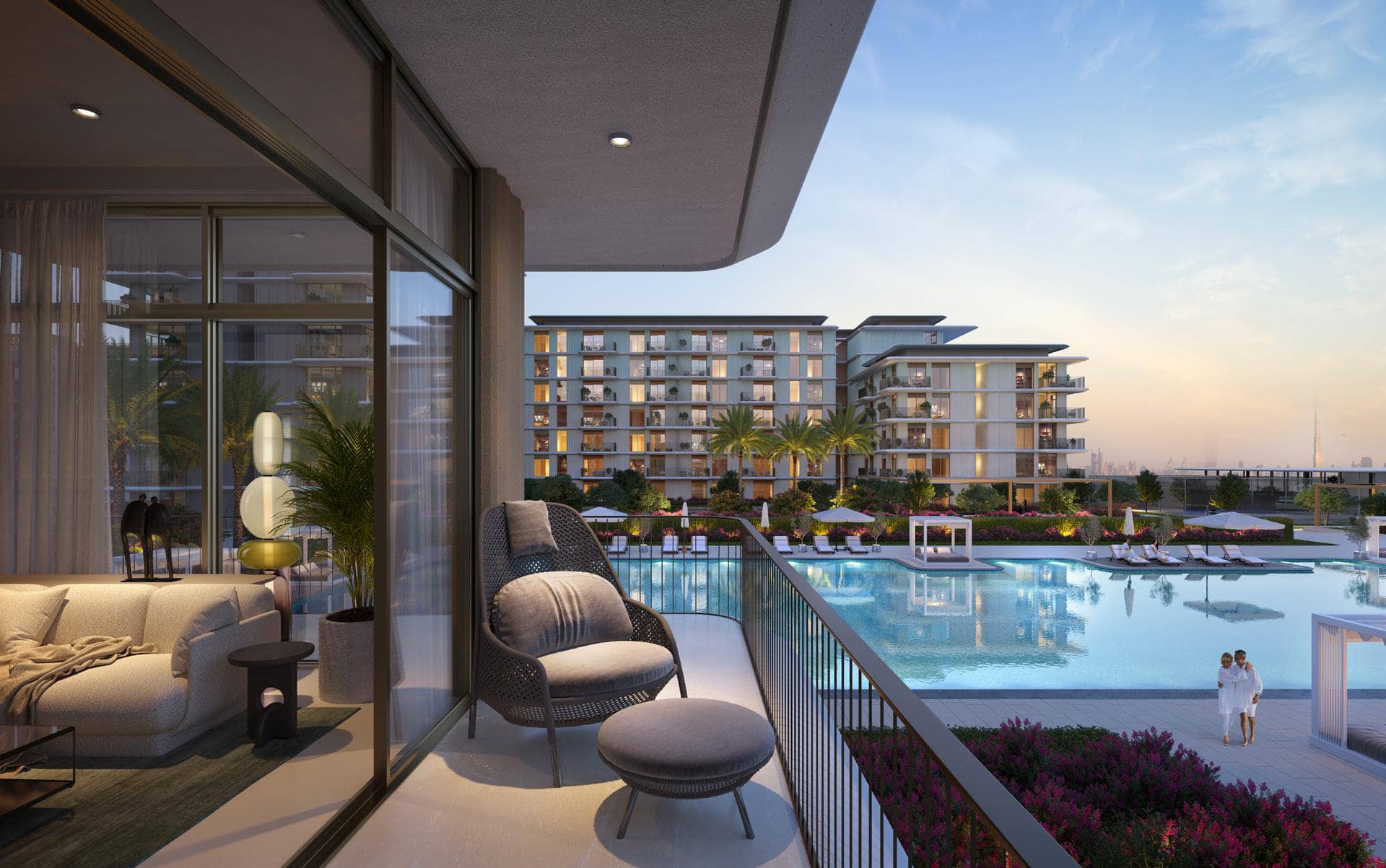 Clearpoint by Emaar in Rashid Yacht & Marina | EMAAR Properties | Rashid Yacht & Marina, Dubai