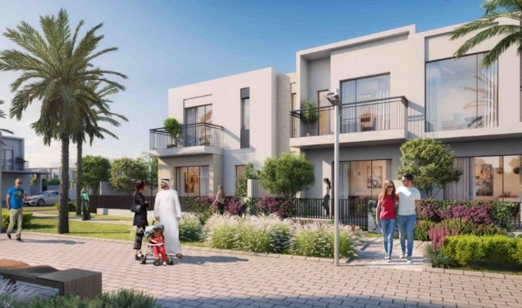 Greenview | EMAAR Properties | Dubai South (Dubai World Central), Dubai
