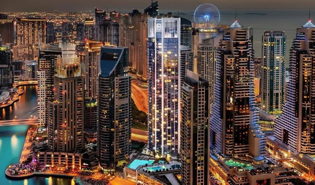 LIV Marina | Liv Real Estate Development LLC | Dubai Marina, Dubai