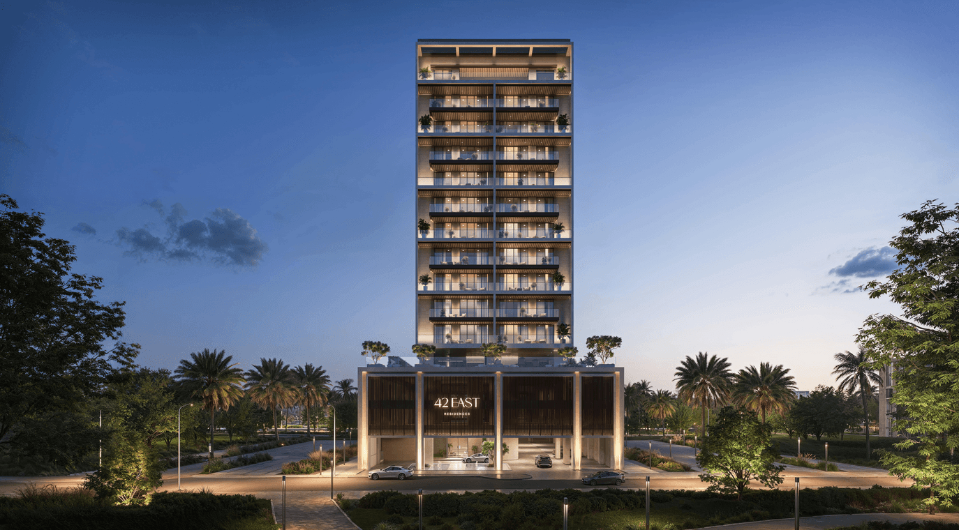 42 East Residences | Panchshil Realty | Dubai Islands, Dubai