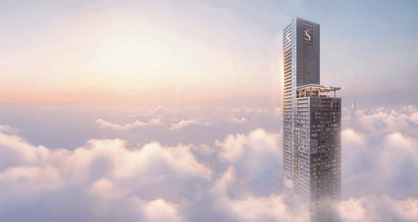 Sobha SkyPark | Sobha Realty | Business Bay, Dubai