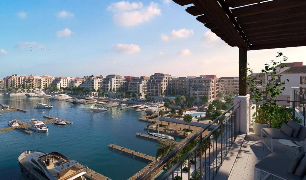 La Sirene | Meraas | Jumeirah, Dubai