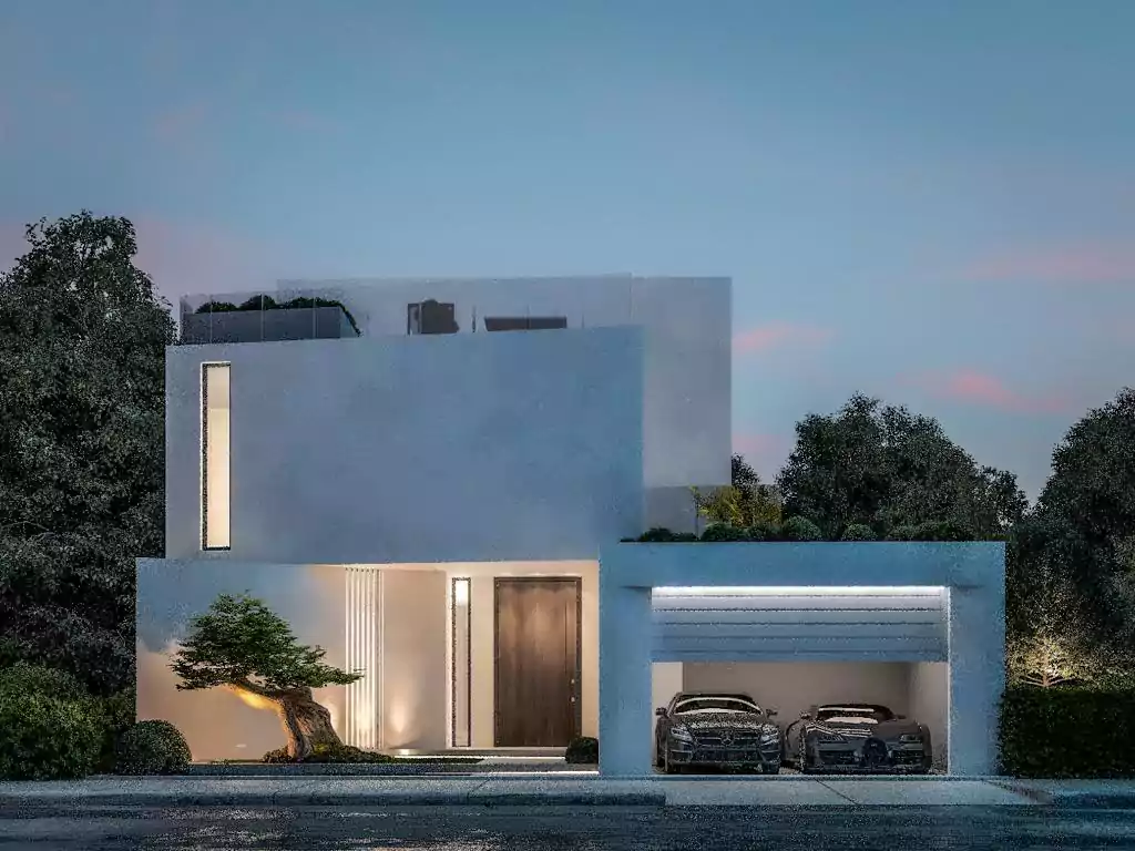 Chorisia II at Al Barari | Al Barari | Chorisia II, Al Barari, Dubai