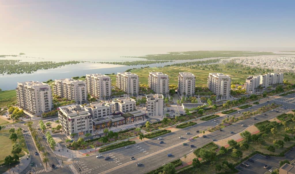 Yas Golf Collection | Aldar | Yas Island, Abu Dhabi