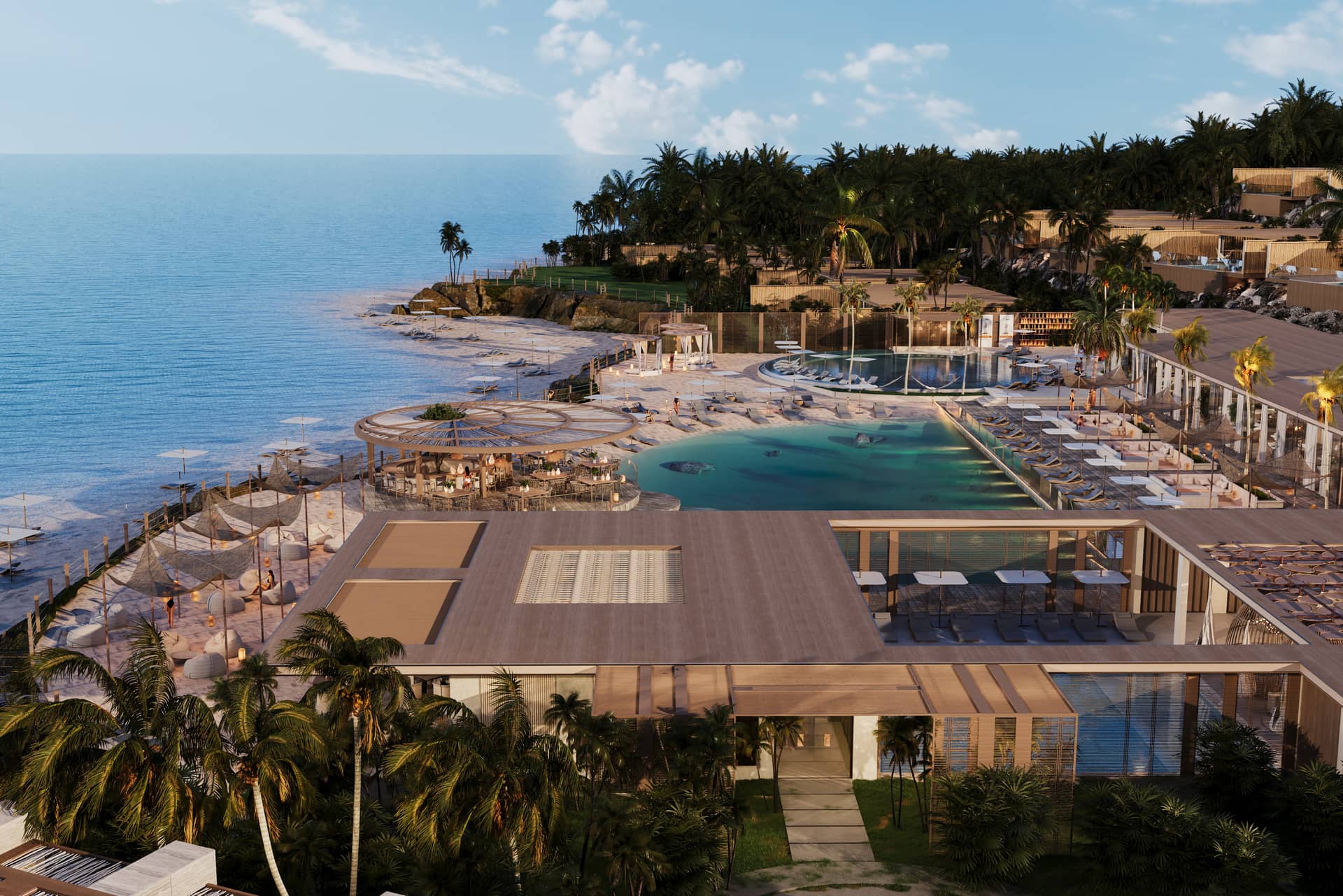 Anantara Zanzibar Residences by Anantara Hotels & Resorts | Infinity Developments | Zanzibar, Tanzania, Zanzibar