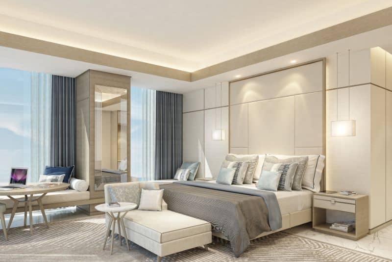 Five Luxe JBR