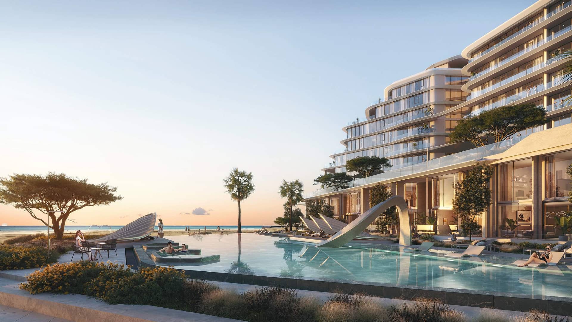 Porto Playa by Ellington