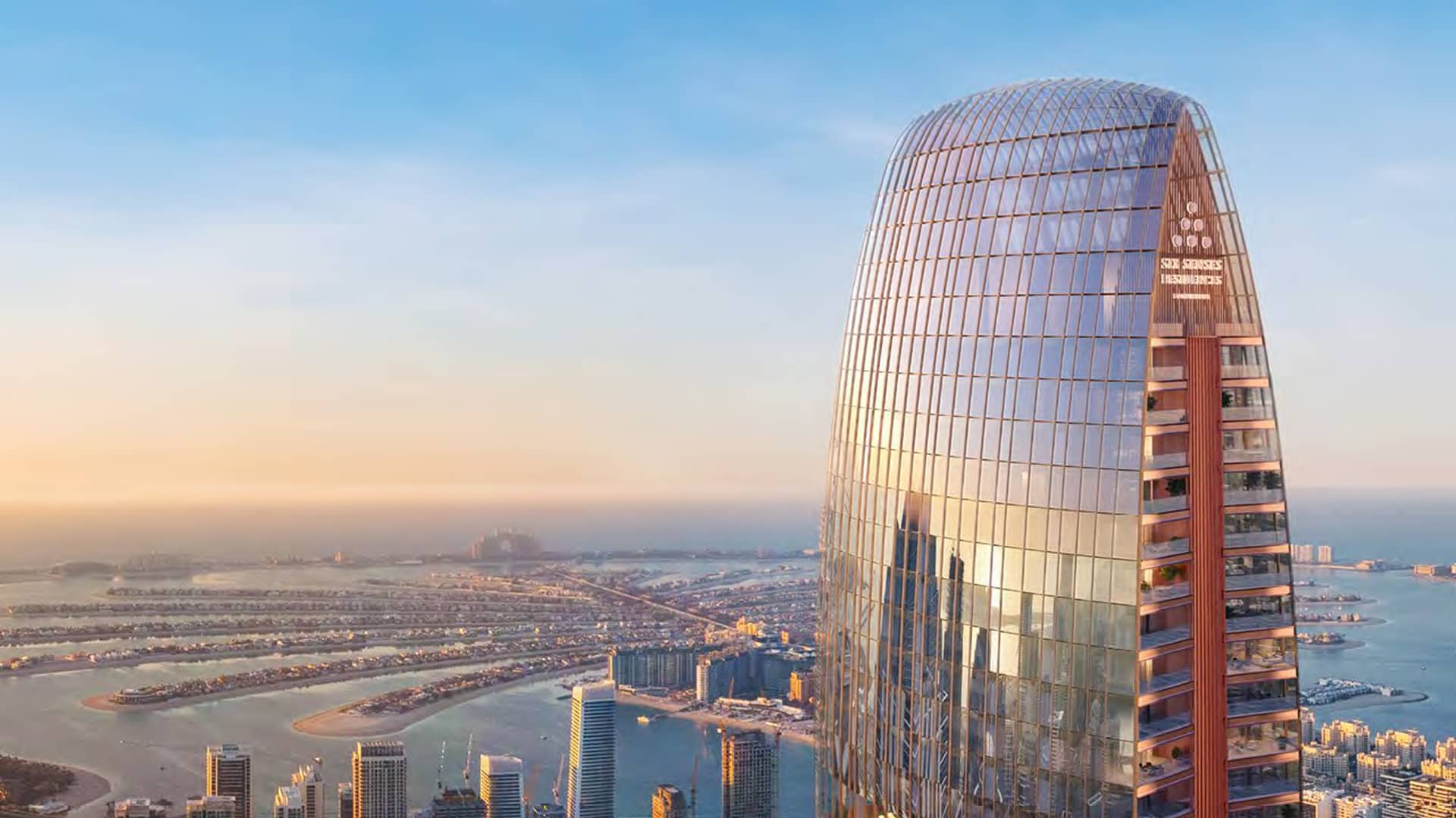 Six Senses Residences