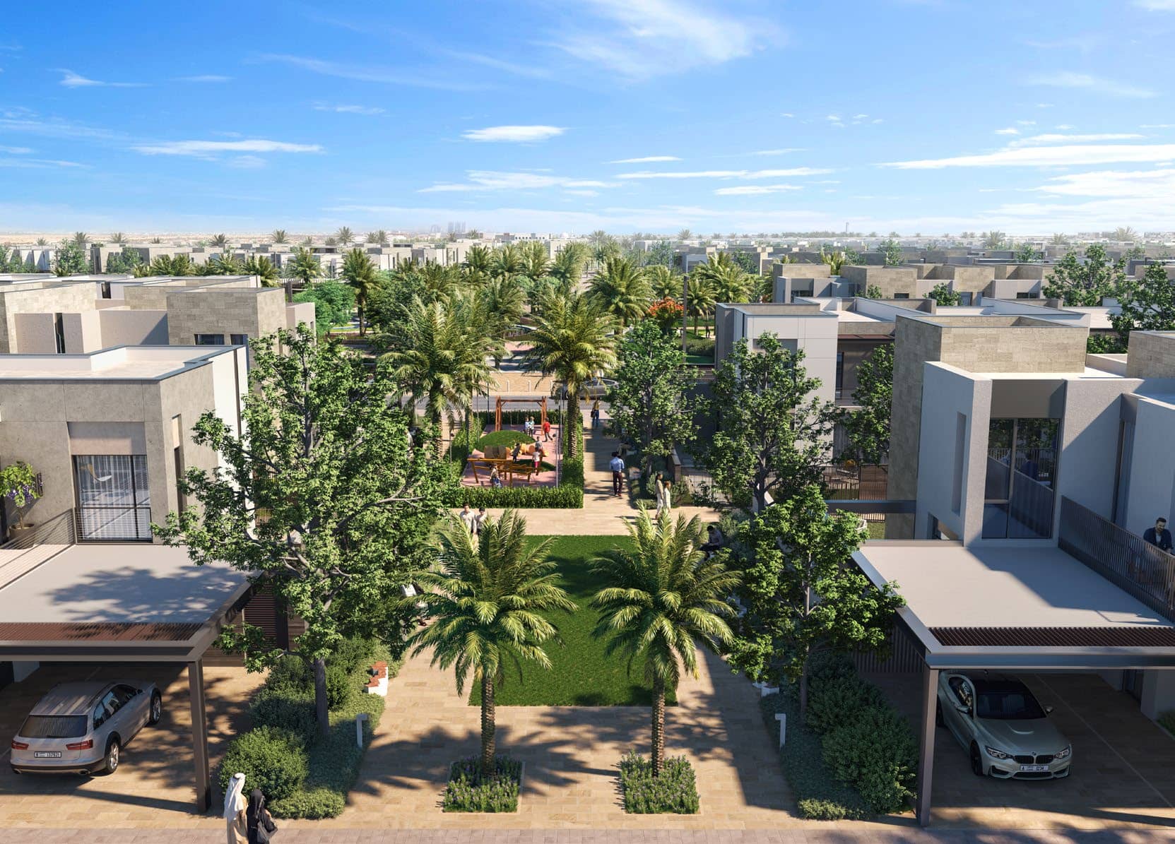 Elie Saab | EMAAR Properties | Arabian Ranches 3, Dubai
