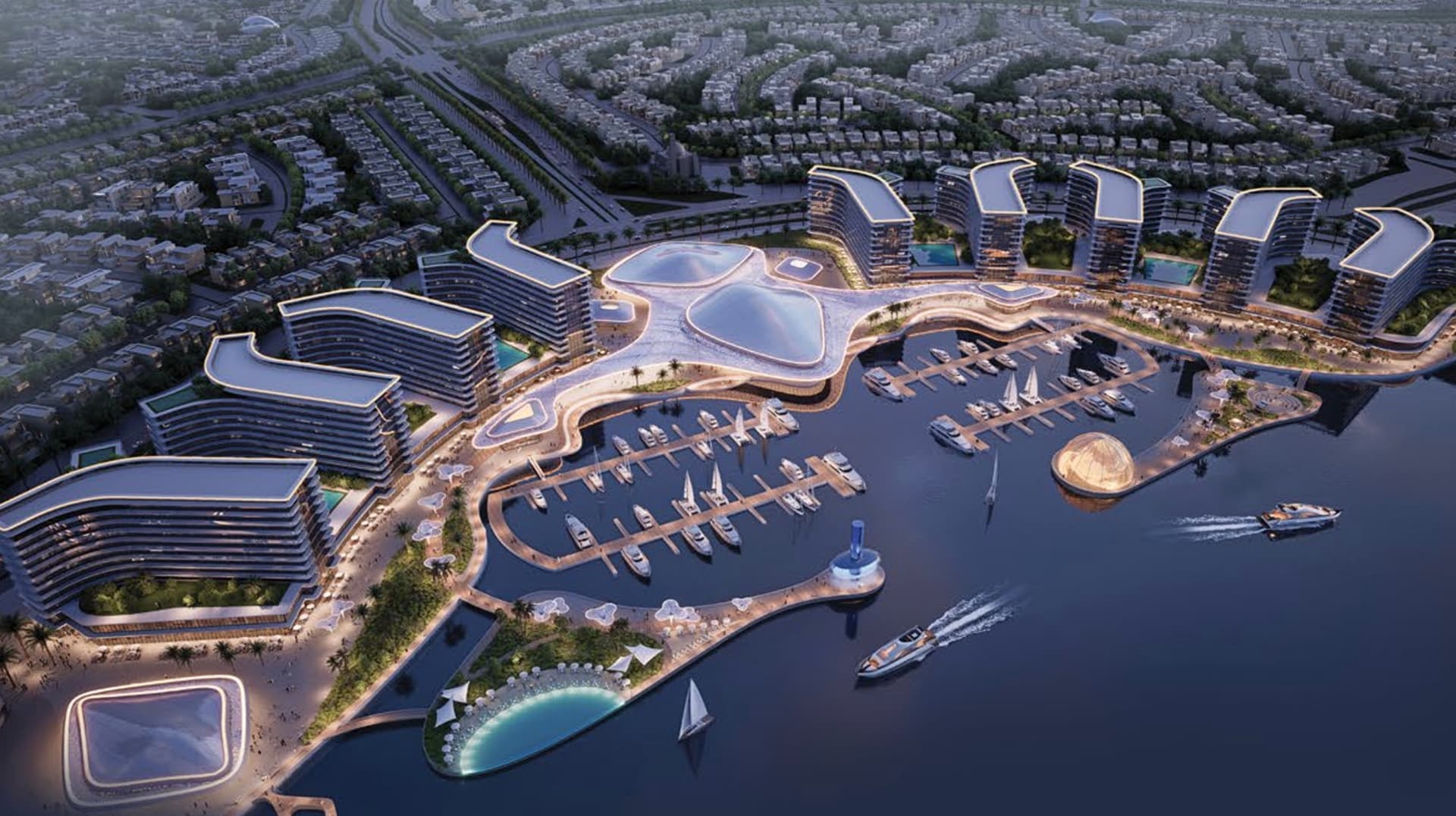 Sobha City | Sobha Realty | Al Bahyah, Abu Dhabi