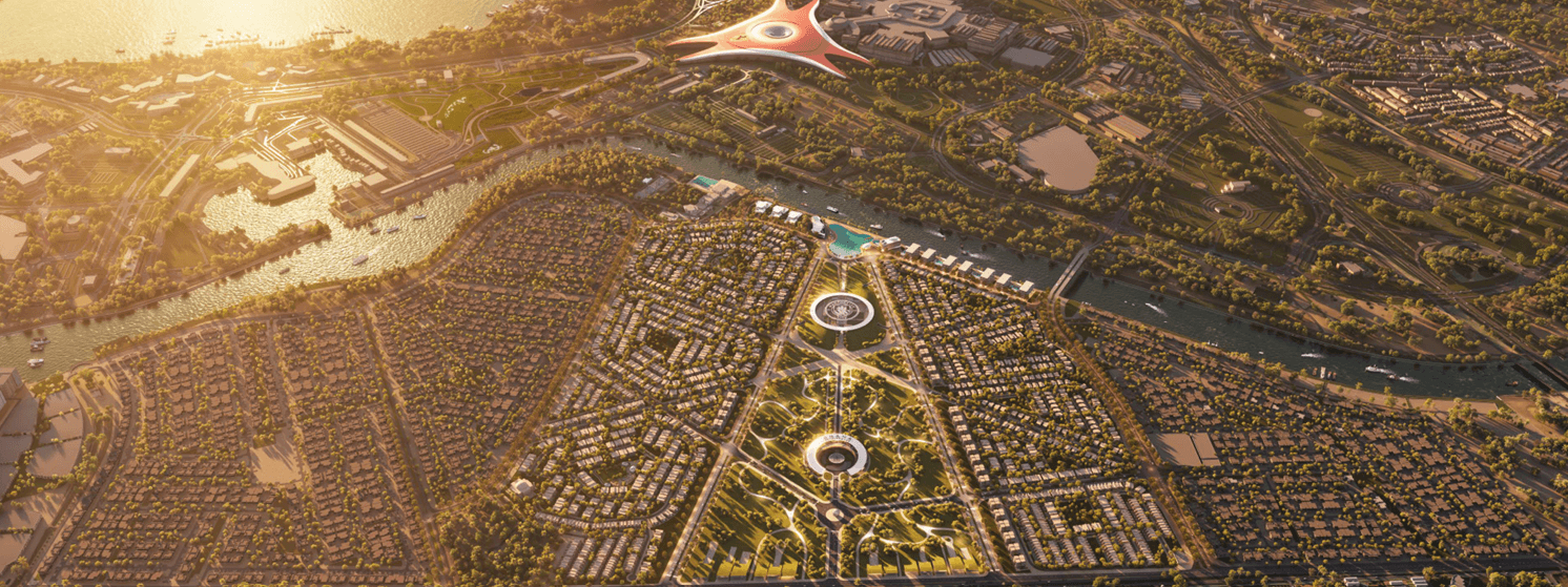Manchester City Yas Residences | Ohana | Yas Canal, Abu Dhabi