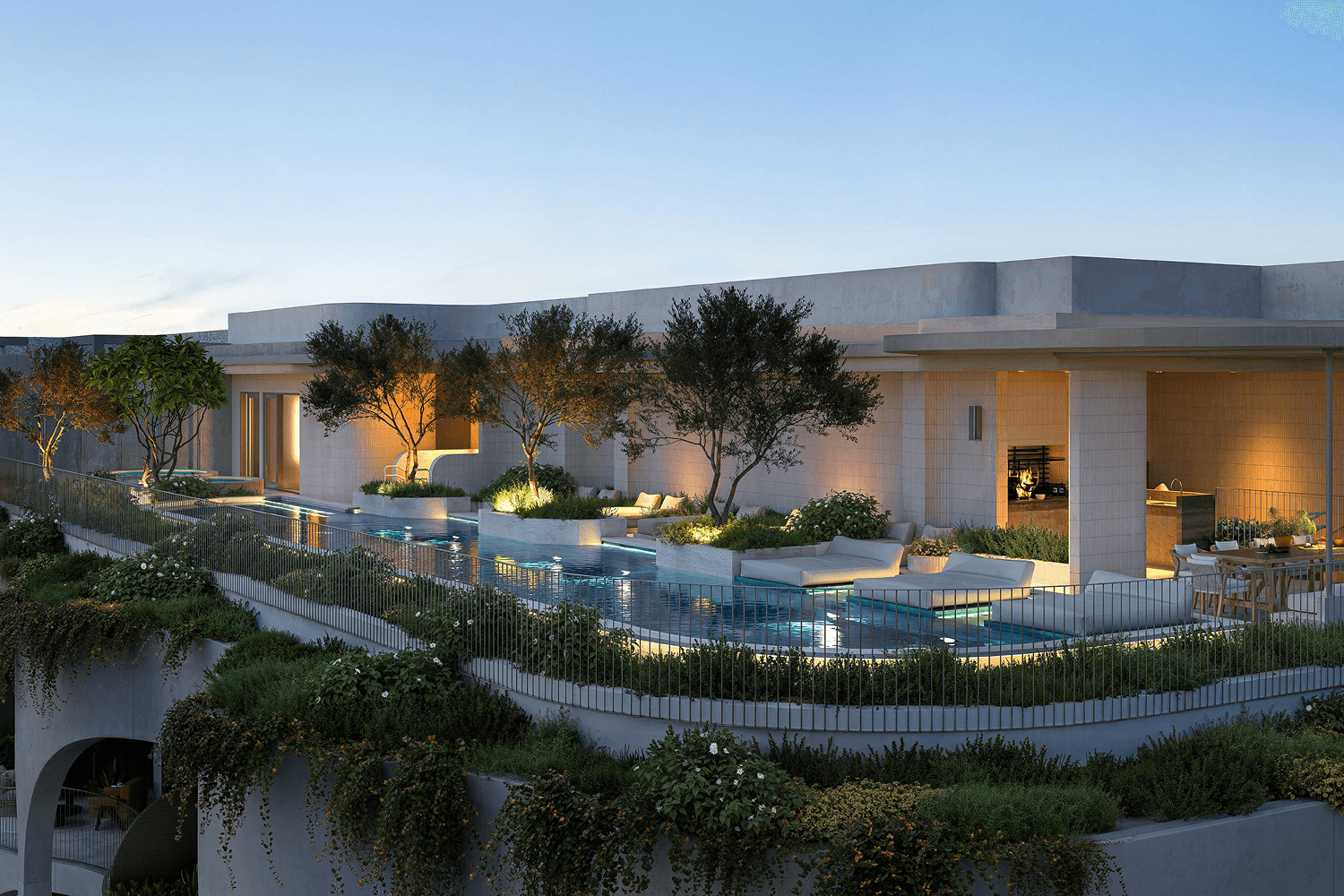 The Weave | Al Ghurair | Jumeirah Village Circle, Dubai