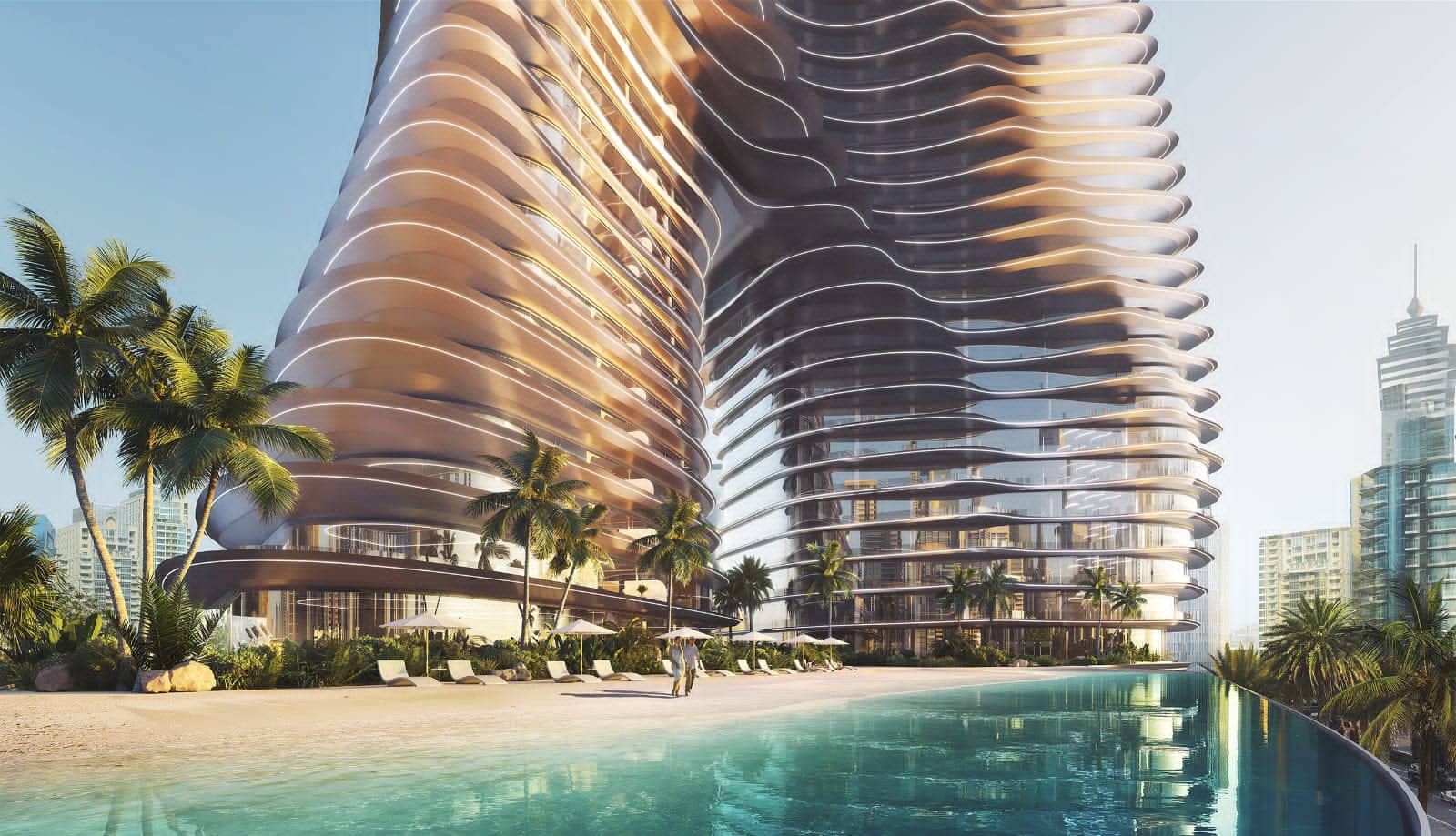 Bugatti Residences by Binghatti | Binghatti Developer | Business Bay, Dubai