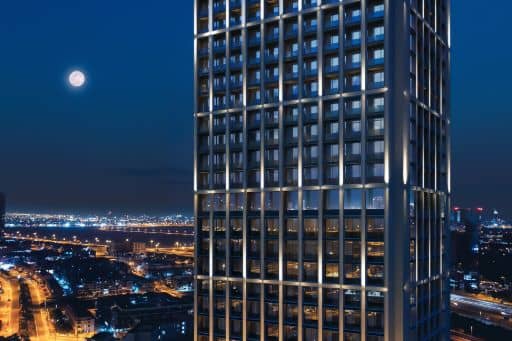 Twilight by Binghatti | Binghatti Developer | Al Jaddaf, Dubai - photo 1