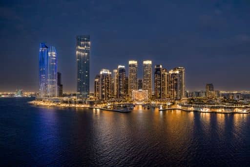 Albero | EMAAR Properties | Dubai Creek Harbour, Dubai - photo 1