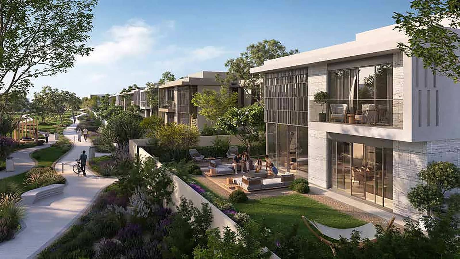 Talay Marsa Al Sadiyat | Aldar | Marsa Al Saadiyat, Saadiyat Island, Abu Dhabi - photo 1