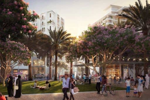 The Baltimore | Nshama | Town Square, Dubai - photo 2