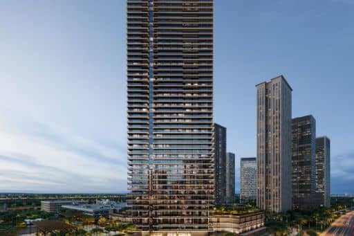 Albero | EMAAR Properties | Dubai Creek Harbour, Dubai - photo 2