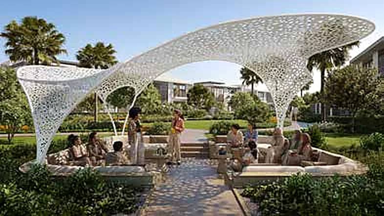Talay Marsa Al Sadiyat | Aldar | Marsa Al Saadiyat, Saadiyat Island, Abu Dhabi - photo 2