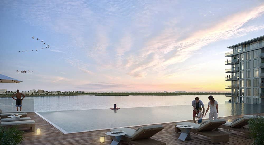 The Cove | EMAAR Properties | Dubai Creek Harbour (The Lagoons), Dubai - photo 1
