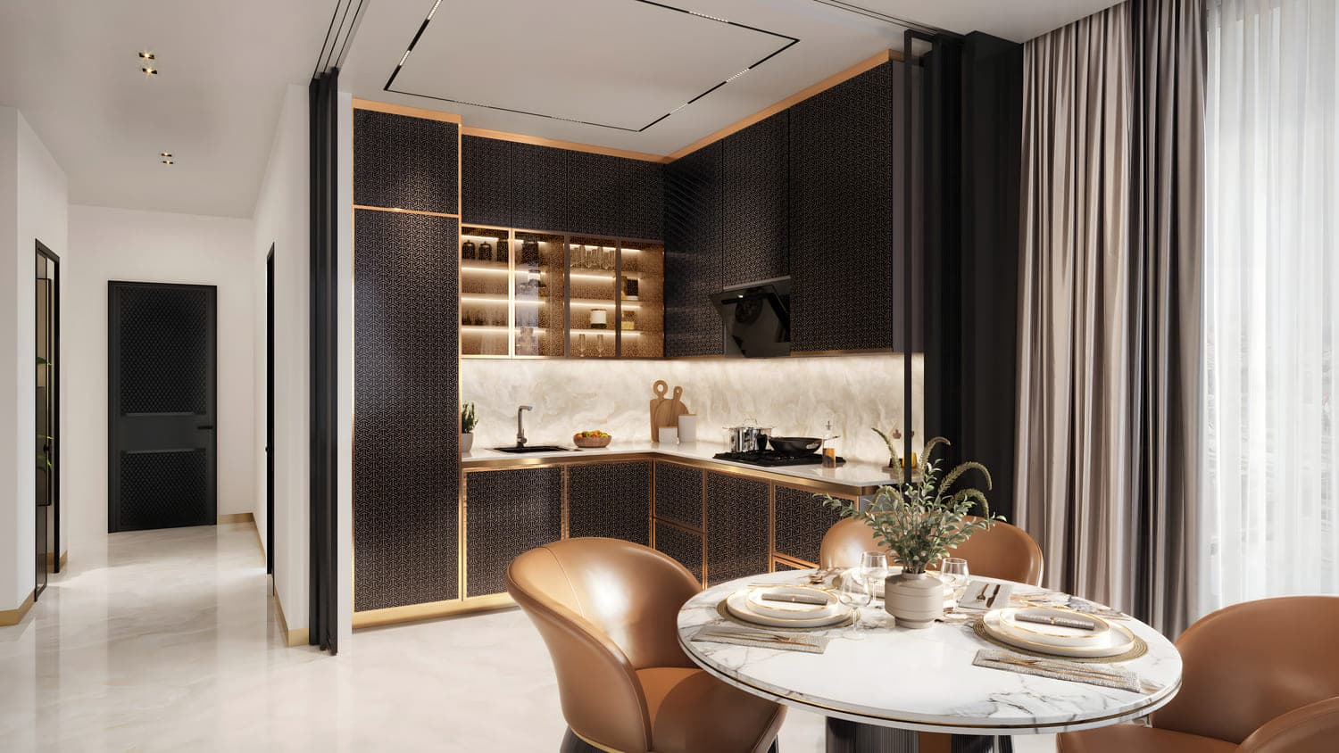 Bayz 102 | Danube | Business Bay, Dubai - photo 2
