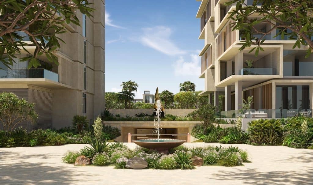 Six Senses at The Palm | Select Group | Palm Jumeirah, Dubai - photo 2